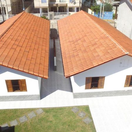 Deliciosa E Aconchegante Suite No Itagua Ubatuba Zewnętrze zdjęcie