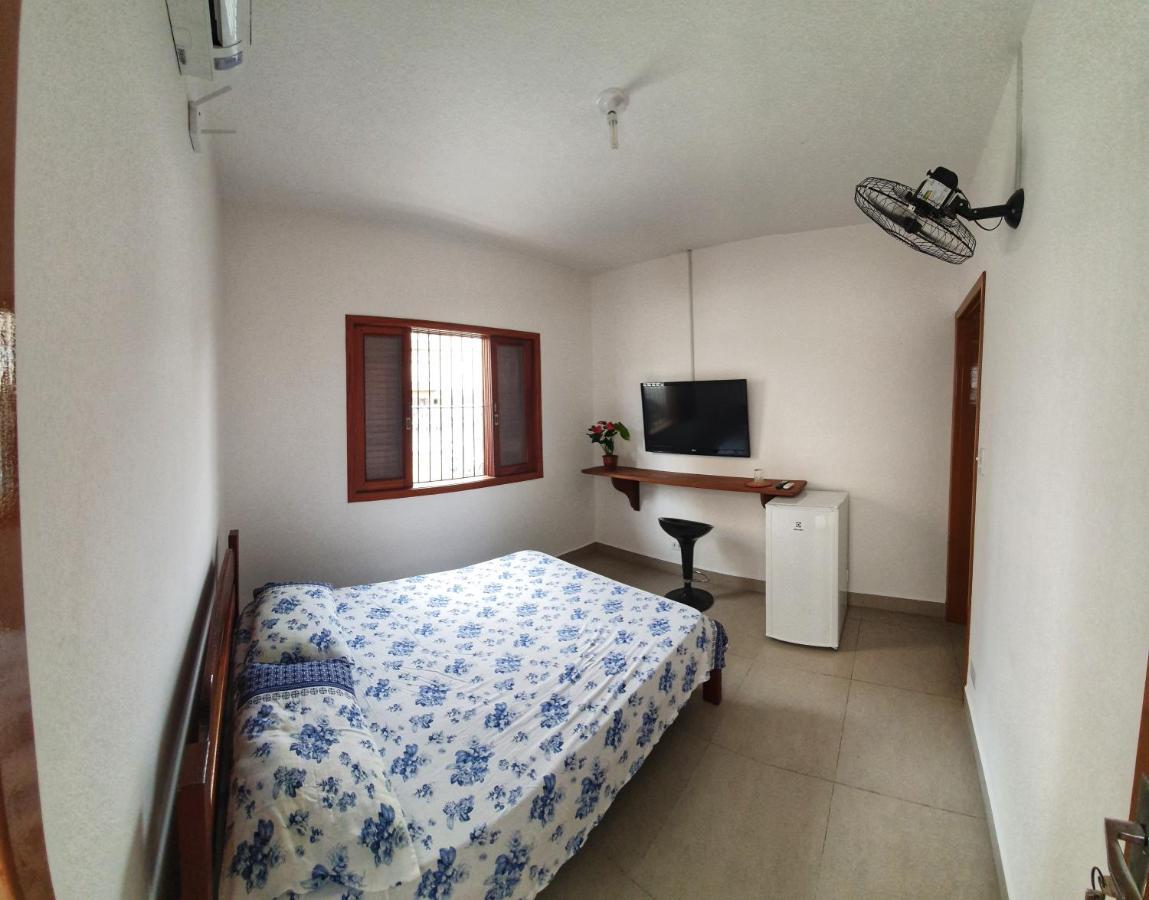 Deliciosa E Aconchegante Suite No Itagua Ubatuba Zewnętrze zdjęcie